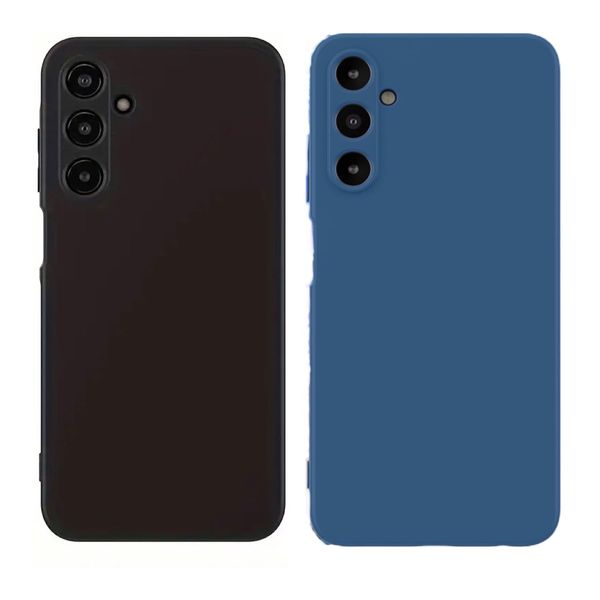 Pack Of 2 - Blue/Black image