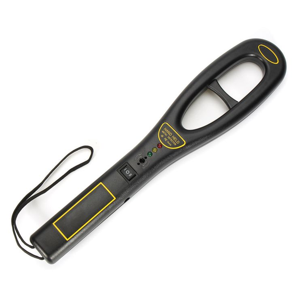 Portable High Sensitive Super Hand Held Metal Detector