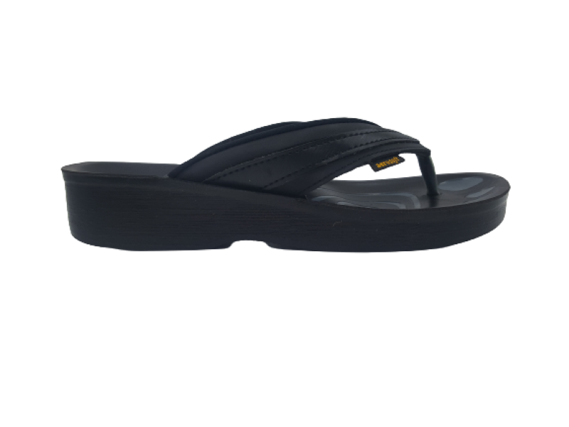 Aerosoft Ladies Sandals La0804 - Black | Buy Online in South Africa ...
