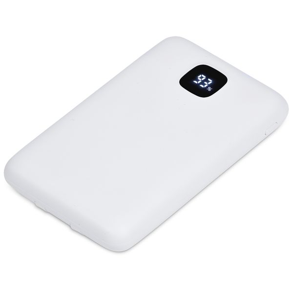 Swiss Cougar Phoenix Fast Charge 22.5W Power Bank - 10,000mAh