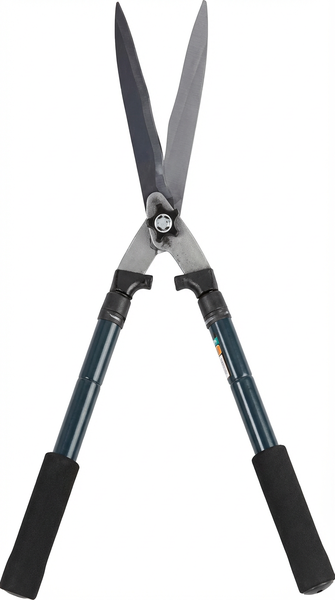 Eco Garden Telescopic Hedge Shears HH4021T