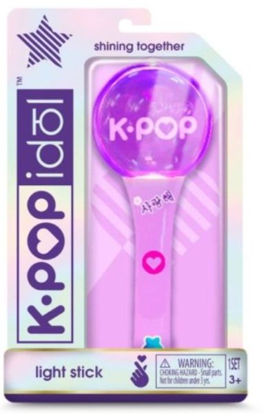 K Pop Light Stick