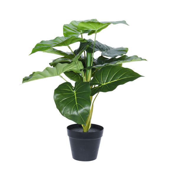 Eco Artificial Plant - Design 1