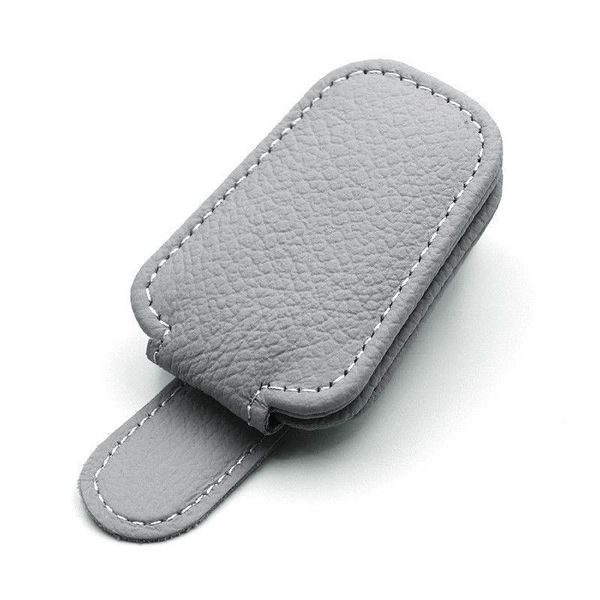 Sunglasses Holder for Car Sun Visor