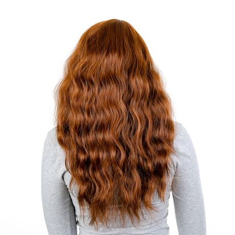 Wigs Magic Synthetic Wig Long Wave Wig Cyril Shop Today. Get it