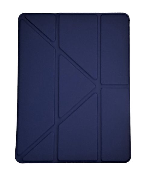 Smart Flip Case Cover with S Pen Holder Compatible with Samsung Galaxy Tab S10 Ultra