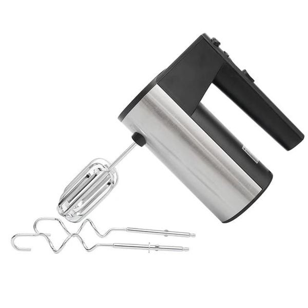 Electric Automatic Beater Whisk Hand Held Food Mixer