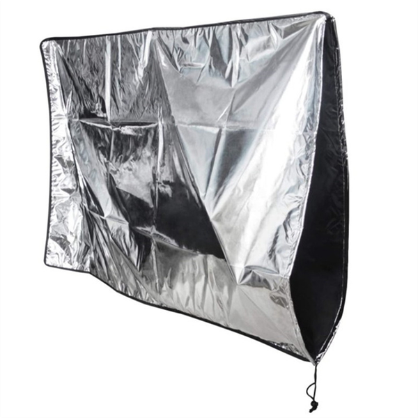 Astronomical Telescope Dust Cover