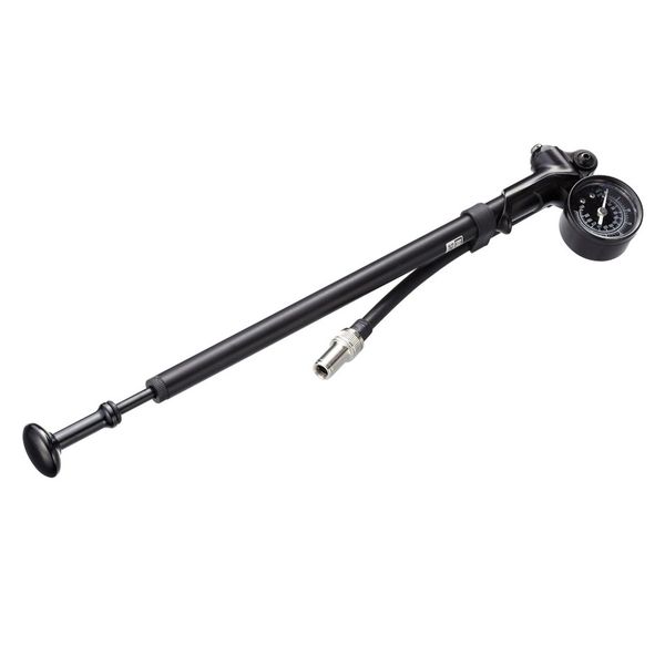 RockShox High Pressure Shock Pump 600PSI