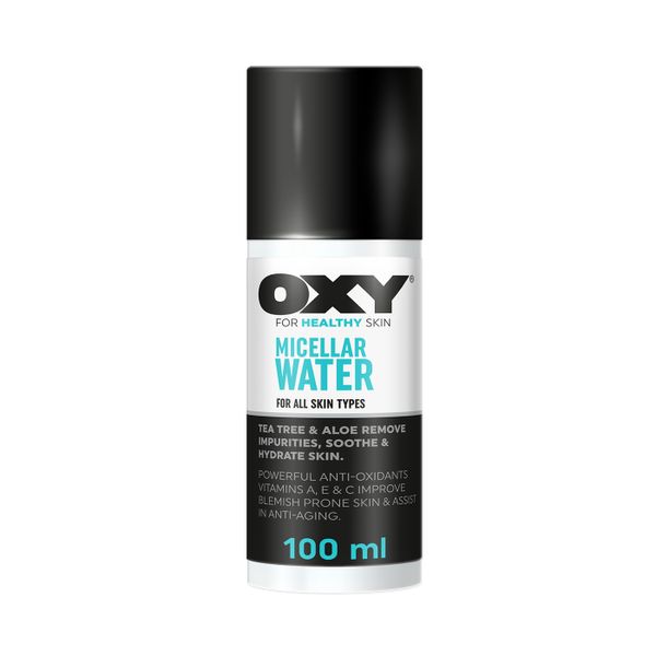Oxy Micellar Water 100ml