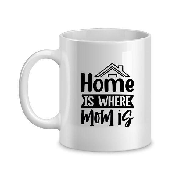 Home Coffee Mugs for Mothers Day with Trendy Mom Sayings Graphic Present059