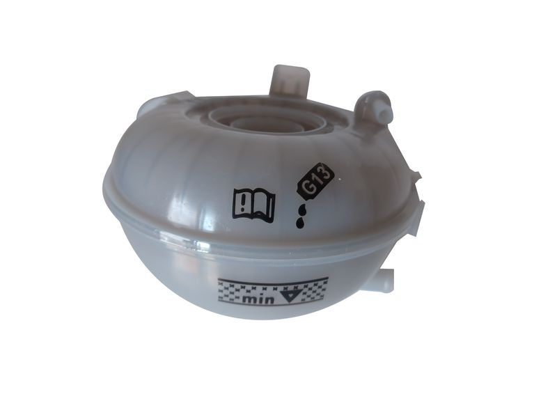 VW Golf VII GTI - Expansion Tank