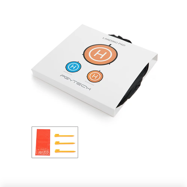 PGYTECH 75CM Landing Pad for Drones