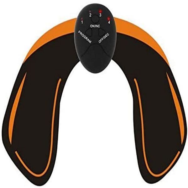 EMS Hips Trainer Muscle Stimulator