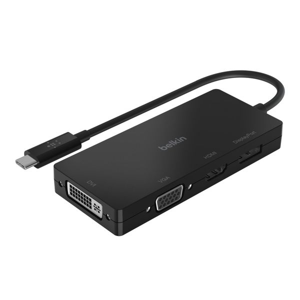 Belkin USB-C Multiport Video Adapter