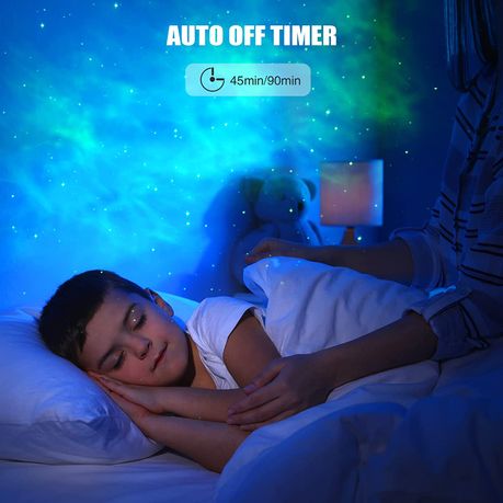 astronaut galaxy projector light takealot