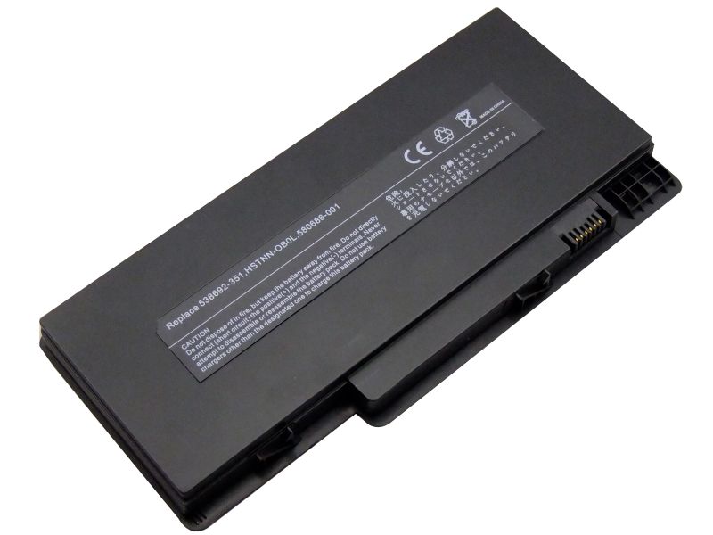 HP Pavilion dm3-1000 dv4-3100 HSTNN-E02C HSTNN-DB0L BATTERY