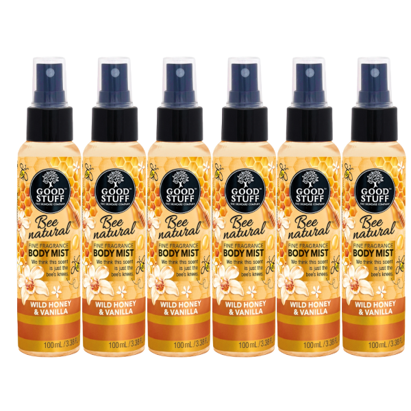 Good Stuff Bee Natural Body Mist 100ml