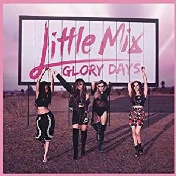 Glory Days (Vinyl)