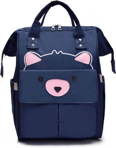 Multifunctional Mother And Baby Bag