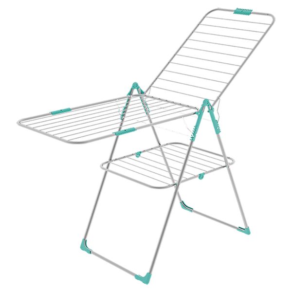 Colombo 28 metre Anti-Rust Painted Steel Big Loads Clothes Dryer - Albatros