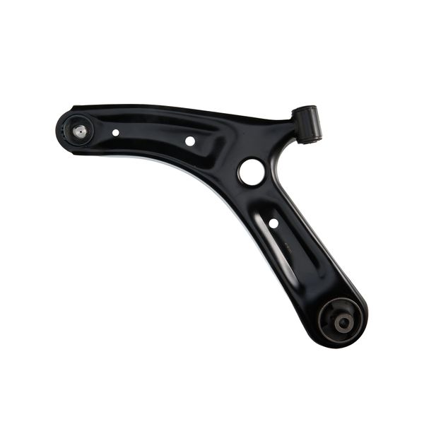 Dunlop Control Arm Replacement Compatible Hyundai Grand i10 - Left Hand