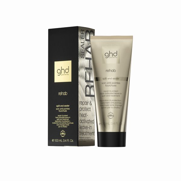 ghd Rehab Split End Sealer Cream