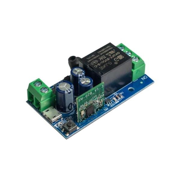 BDD Sonoff 1 Channel WIFI Relay 10A