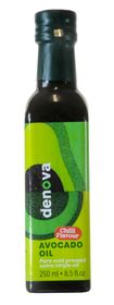 Denova Avocado Oil - Chilli - 250ml | Shop Today. Get it Tomorrow ...