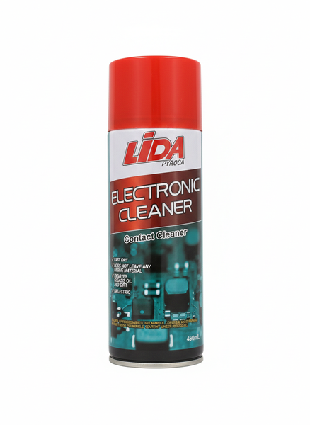 Electronic Cleaner 450 ml