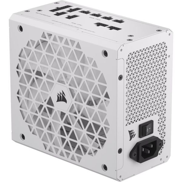 RM850x SHIFT 80 PLUS Gold Fully Modular ATX Power Supply (WW)