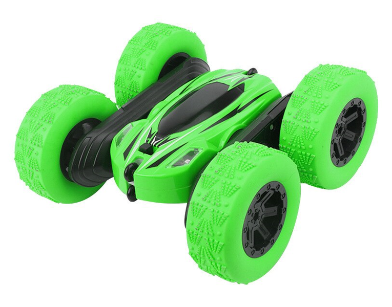 All Round Rotate 360 Degrees RC Car