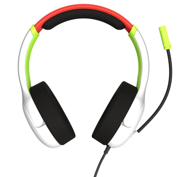 PDP Airlite Wired Headset NS (Mario Kart Racer)