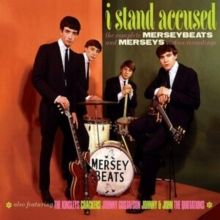 I Stand Accused (CD / Album)