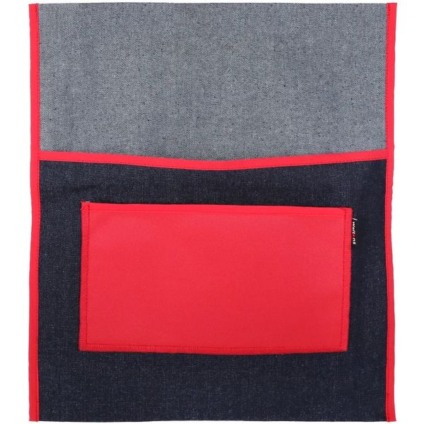 Primeline Denim Chair Bag 450mm