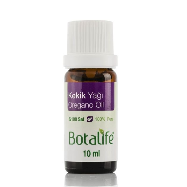 Botalife Oregano Oil 100% Pure Undiluted -Digestion, Immune, Health, Throat