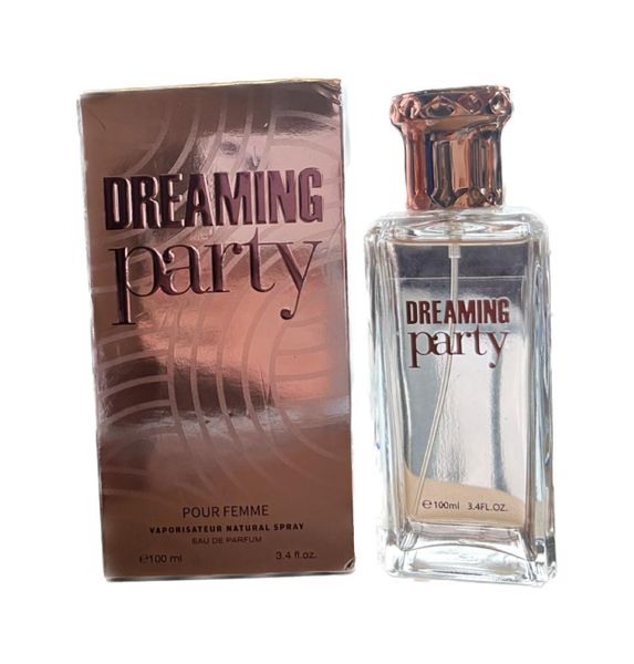 Perfume - Dreaming Party