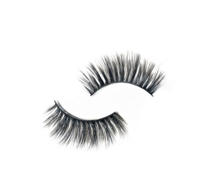 Sas Beauty Faux MInk 3D lashes - Drunk in Love (2 Pairs)