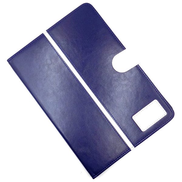 Portfolio Case for Samsung Galaxy Tab A : SM-T590, SM-T595