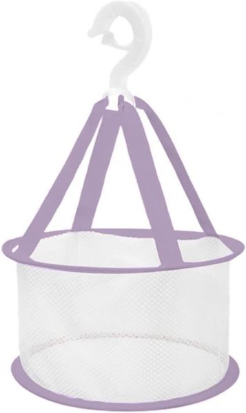 Drying Hanging Basket Durable Lightweight Waterproof Breathable Dry Basket