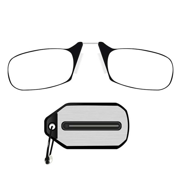 CABS -Keyring/ Purse Emergency framed reading glasses