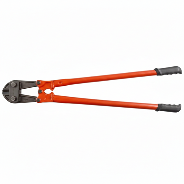 Deamark 30 Inch Heavy-Duty Bolt Cutter with Chrome-Molybdenum Head - 2 Pack
