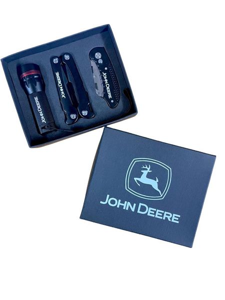 John Deer Multi Tool Set