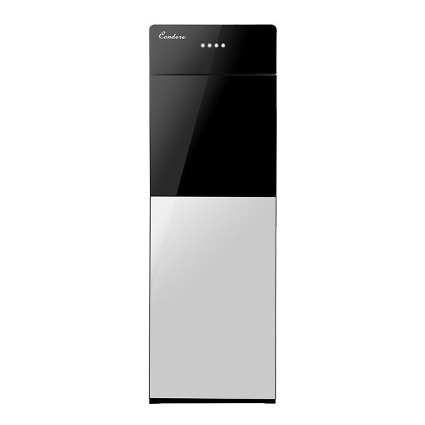 Luxury Vertical Hot and Cold Water Dispenser - LX-8003