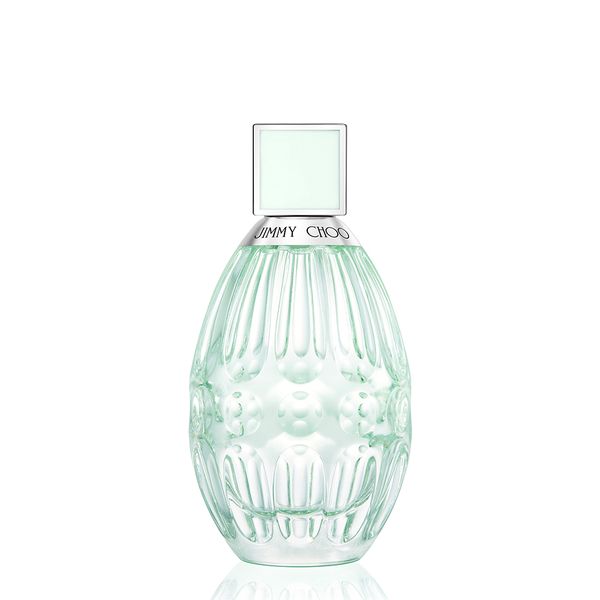 Jimmy Choo Floral For Her Edt 60Ml