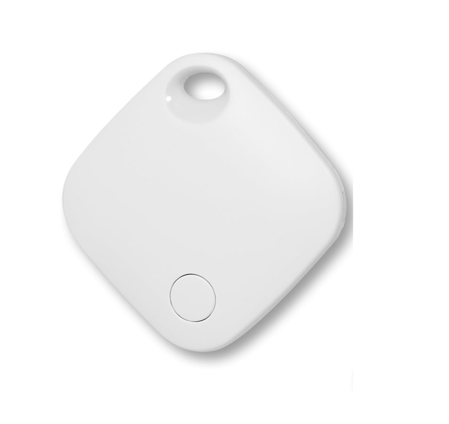 Smart Air Tracker for Pets, Vehicles, Keys &amp; Luggage - Long Battery Life