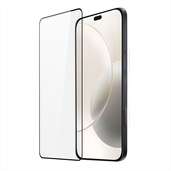 Tempered Glass Screen Protector for Honor H400 Lite - Anti-Scratch HD Clear