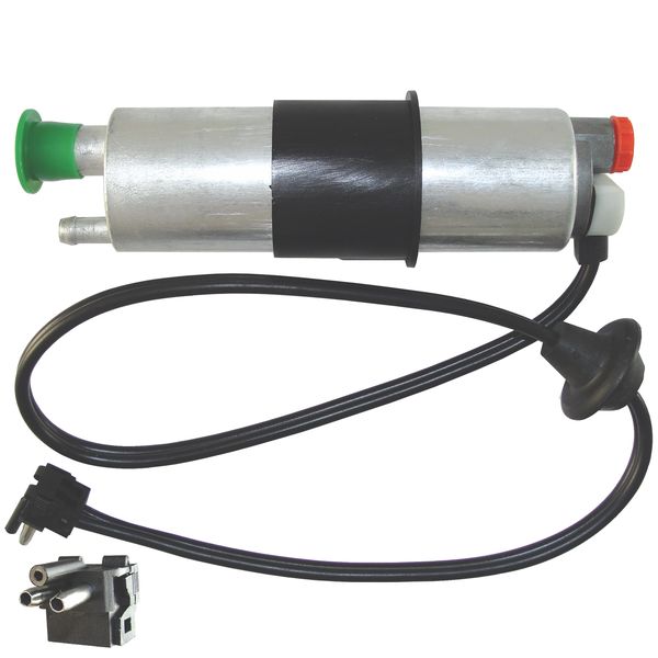 Electronic Fuel Pump for VW 1.4L And 1.6L