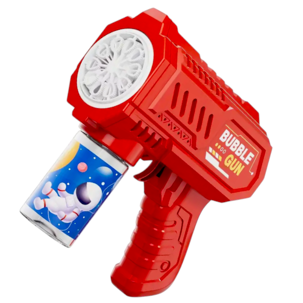 Red image