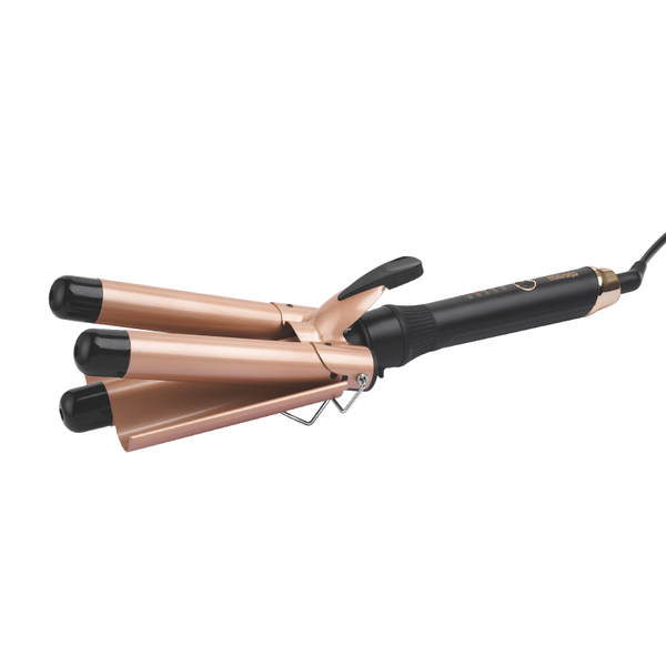 DSP Hair Curler-Deep Waves